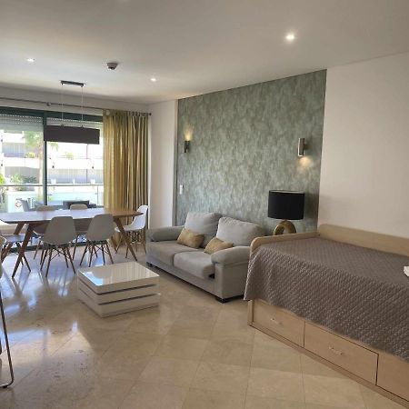 Marina Vilamoura Aquamar 112 By Vilamoura Sun Экстерьер фото
