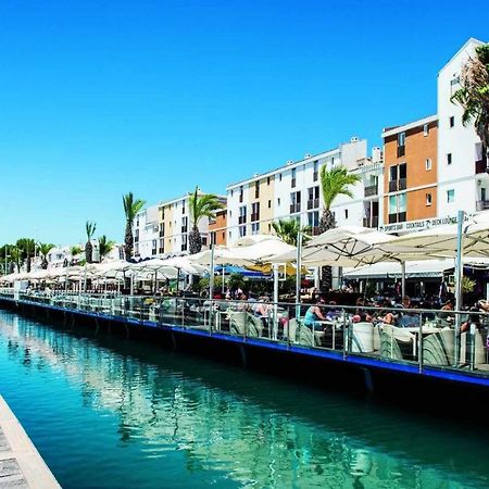 Marina Vilamoura Aquamar 112 By Vilamoura Sun Экстерьер фото