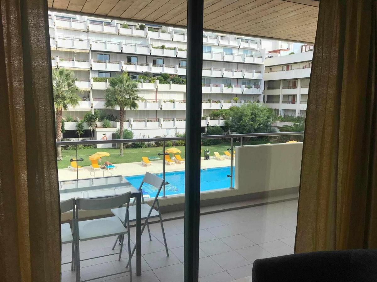 Marina Vilamoura Aquamar 112 By Vilamoura Sun Экстерьер фото