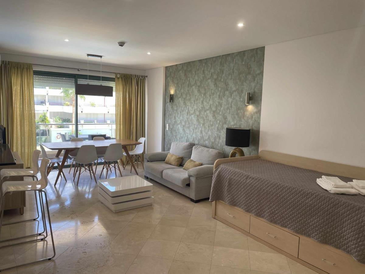 Marina Vilamoura Aquamar 112 By Vilamoura Sun Экстерьер фото