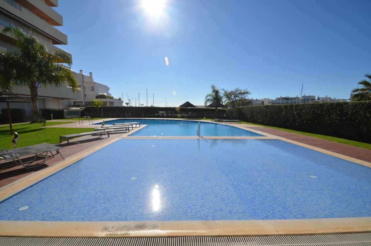 Marina Vilamoura Aquamar 112 By Vilamoura Sun Экстерьер фото