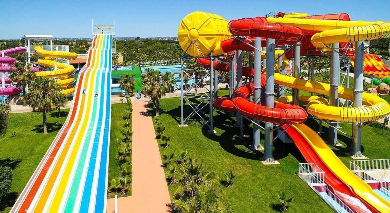 Marina Vilamoura Aquamar 112 By Vilamoura Sun Экстерьер фото