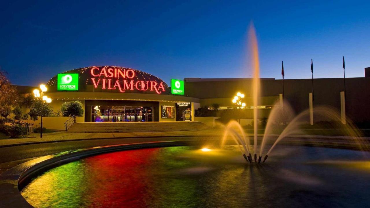 Marina Vilamoura Aquamar 112 By Vilamoura Sun Экстерьер фото