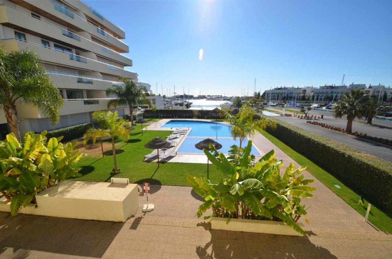 Marina Vilamoura Aquamar 112 By Vilamoura Sun Экстерьер фото