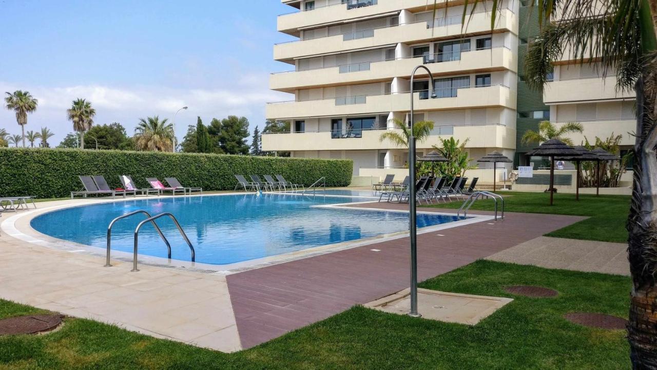 Marina Vilamoura Aquamar 112 By Vilamoura Sun Экстерьер фото