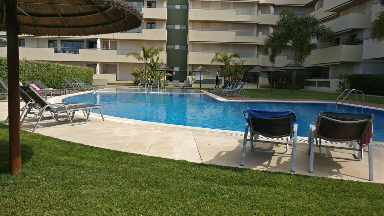 Marina Vilamoura Aquamar 112 By Vilamoura Sun Экстерьер фото