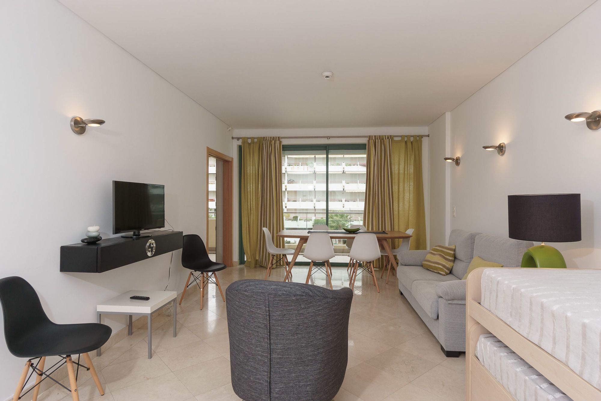 Marina Vilamoura Aquamar 112 By Vilamoura Sun Экстерьер фото