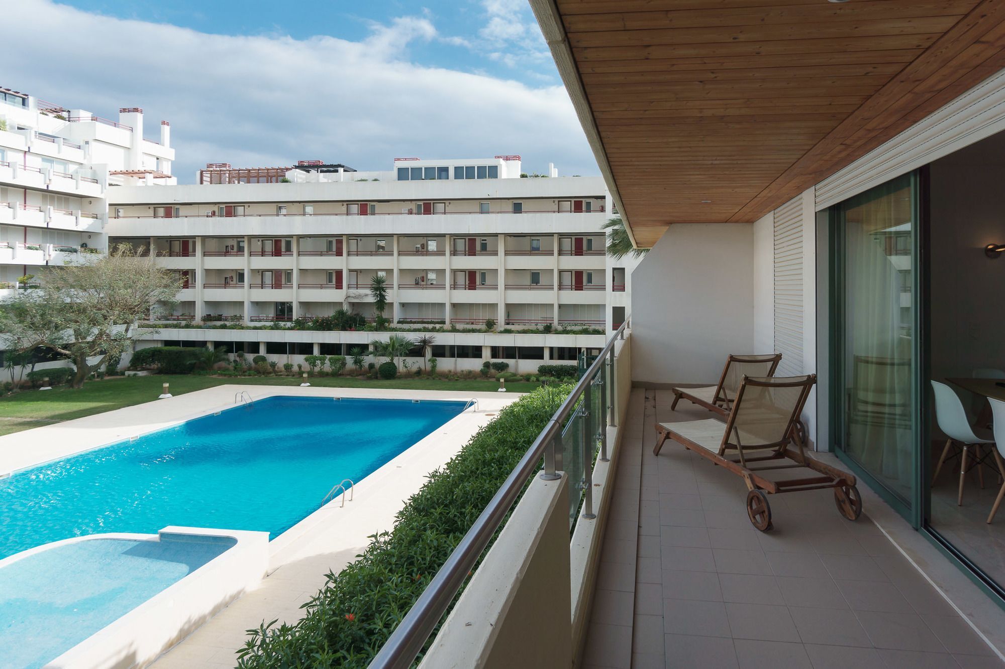 Marina Vilamoura Aquamar 112 By Vilamoura Sun Экстерьер фото